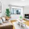 Luxury 1 Bedroom City Centre - Fast WiFi - Netflix 505F
