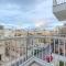 Spacious & Modern 2BR Apt in Central Msida by 360 Estates - 姆西达