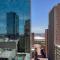 Courtyard Fort Worth Downtown/Blackstone - Форт-Уэрт