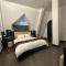 New World Sapa Hotel - by Bay Luxury