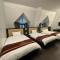 New World Sapa Hotel - by Bay Luxury