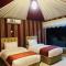 WADi RUM LUXURY RITZ