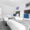 2 Bedroom - Deluxe Apt with Free Private Parking - Netflix & Wifi - Top Rated - 52C - Sleightholme