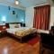 CS Shhandella Hotel