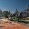 Loft 406 Parque Una + garagem