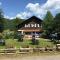 Le Chalet