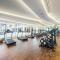 WelHome - Cozy Studio Apt. with Private Balcony in Arjan - Dubai