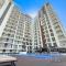 WelHome - Cozy Studio Apt. with Private Balcony in Arjan - Dubai