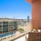 WelHome - Cozy Studio Apt. with Private Balcony in Arjan - Dubai