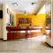Hotel Monte Azul