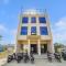 Super Collection O SHRI BALAJI HOTEL AND RESTAURENT - Bhopal