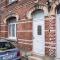 Studio Chaleureux 2 pers wifi - 圣康坦