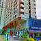 Rifai room by Serpong green view bsd - 切特-希利尔