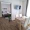 Várfal apartman