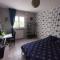 Chambre chez l'habitant avec Sdb et WC privatifs - Marnay-sur-Seine