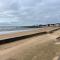 En bord de mer, vue et accès direct à la plage - Batz-sur-Mer