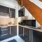 Doudounette - Appartement à proximité de la plage