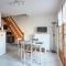 Doudounette - Appartement à proximité de la plage