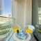 HiGuests - Tranquil Luxury 1BR Apt in the Heart of the City - Dubaj