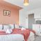 Sienna Longton Studio 1c - Wi-Fi, Alton Towers, Netflix