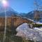 Delightful one bedroom apartment in Les Diablerets - Les Diablerets