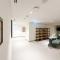 HiGuests - Tranquil Luxury 1BR Apt in the Heart of the City - Dubaj