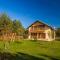 Holiday Home Tisa - Rudanovac