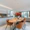 Huswell - Apartment with two large terraces