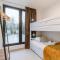 Huswell - Apartment with two large terraces