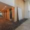 Loft 410 vista Parque Una