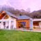 Le Chalet de Castille - chalet pyrénéen grand confort - spa - Beaucens