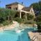 Villa avec piscine dans un parc de 5200M² en plein coeur du Périgord Noir - Mauzens-et-Miremont