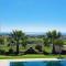 STAY Chrystallia Holiday Villa