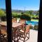 STAY Chrystallia Holiday Villa
