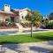STAY Chrystallia Holiday Villa