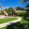 STAY Chrystallia Holiday Villa