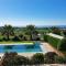STAY Chrystallia Holiday Villa