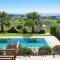 STAY Chrystallia Holiday Villa