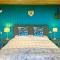 The Pod & Cwtch luxury accommodation