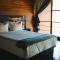 Origen75 Loft - Villas - Skypool - Viñedo, Valle de Guadalupe