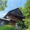 Ferienhaus Chalet Großsölk