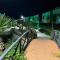 Luxury 2-bedroom condo with a private rooftop area