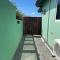 Cozy apartment in Savaneta