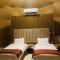 WADi RUM LUXURY RITZ