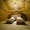 WADi RUM LUXURY RITZ