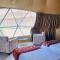 WADi RUM LUXURY RITZ