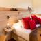 Hôtel & Spa Les Bartavelles