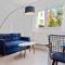 Sallaz Residence by Homenhancement