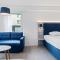 Sallaz Residence by Homenhancement
