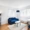 Sallaz Residence by Homenhancement